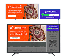 Advertise With Us